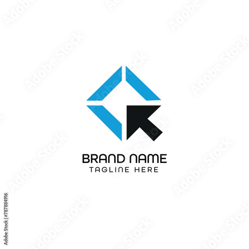 Free Download creative logo - GFXLoad