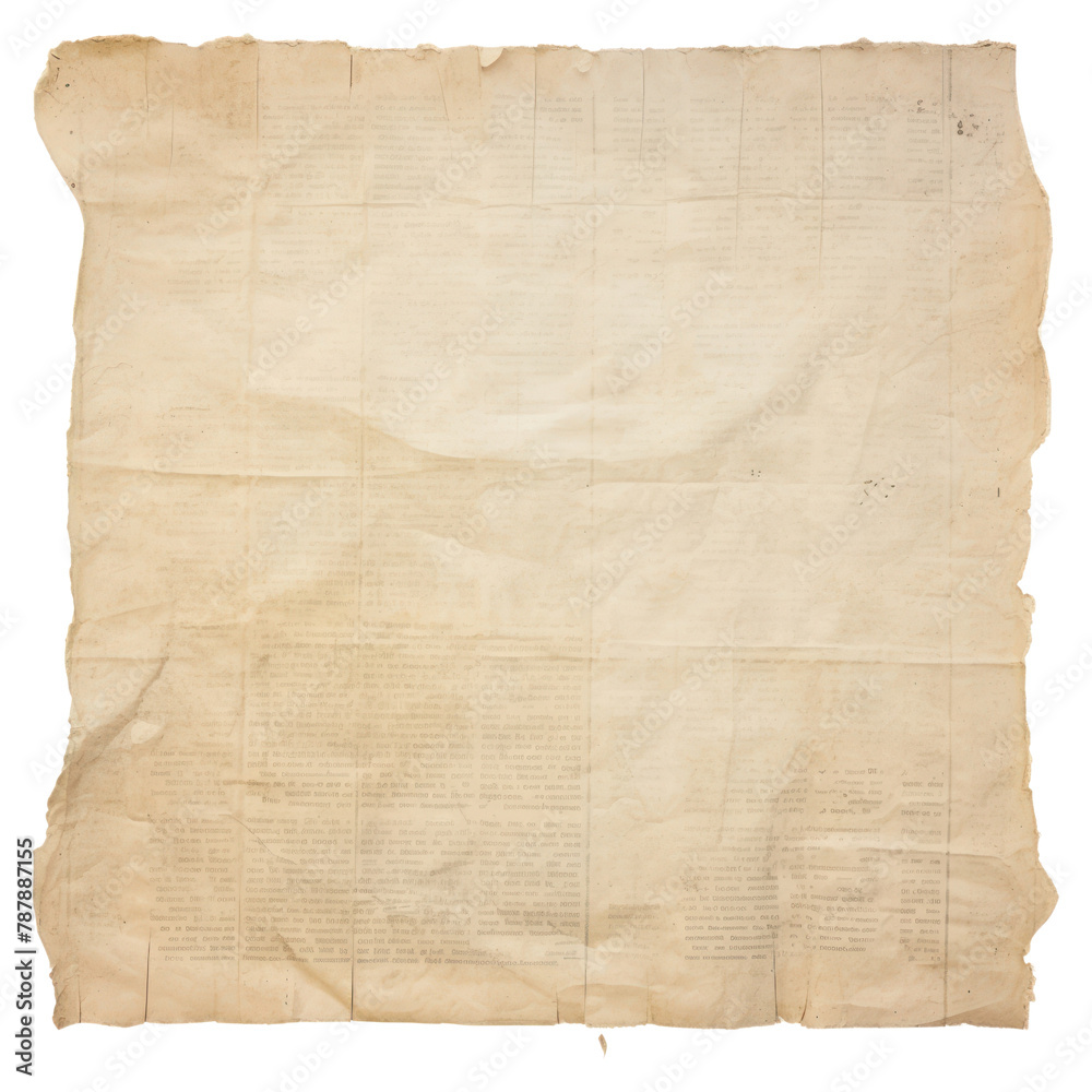 PNG Newspaper ripped paper backgrounds document page PNG Newspaper ripped paper backgrounds document page