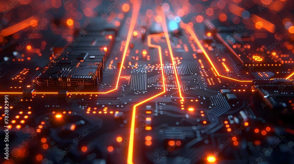 Global business internet network connection iot internet of things business intelligence concept bus Global business internet network connection iot internet of things business intelligence concept bus