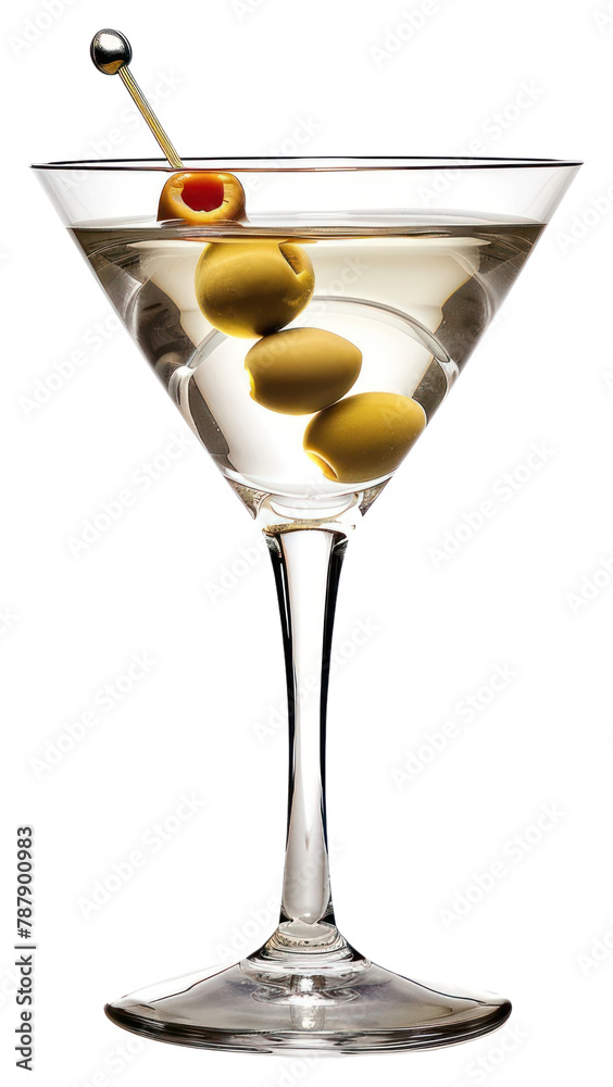 PNG Photo of the martini glass with olives medication beverage cocktail
