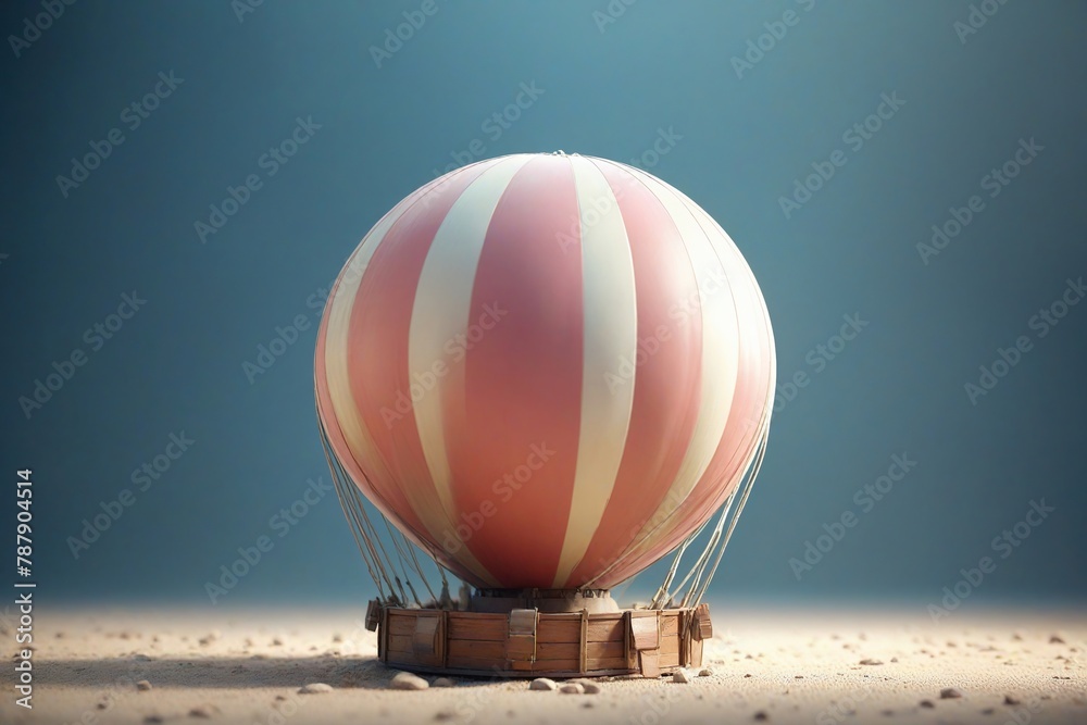 Fototapeta premium Artistic background