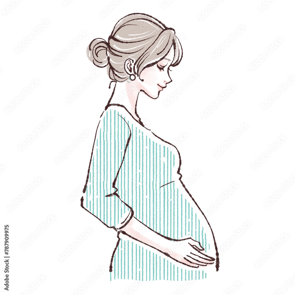 妊婦,マタニティ,妊活,葉酸,葉酸サプリ,妊娠,出産,産婦人科,ご懐妊,子育て,ママ,母,育児,安産,つわり,マタニティブルー,初産,高齢出産,不妊,不妊治療,産前,産後,母乳,女性のイラスト素材 妊婦,マタニティ,妊活,葉酸,葉酸サプリ,妊娠,出産,産婦人科,ご懐妊,子育て,ママ,母,育児,安産,つわり,マタニティブルー,初産,高齢出産,不妊,不妊治療,産前,産後,母乳,女性のイラスト素材