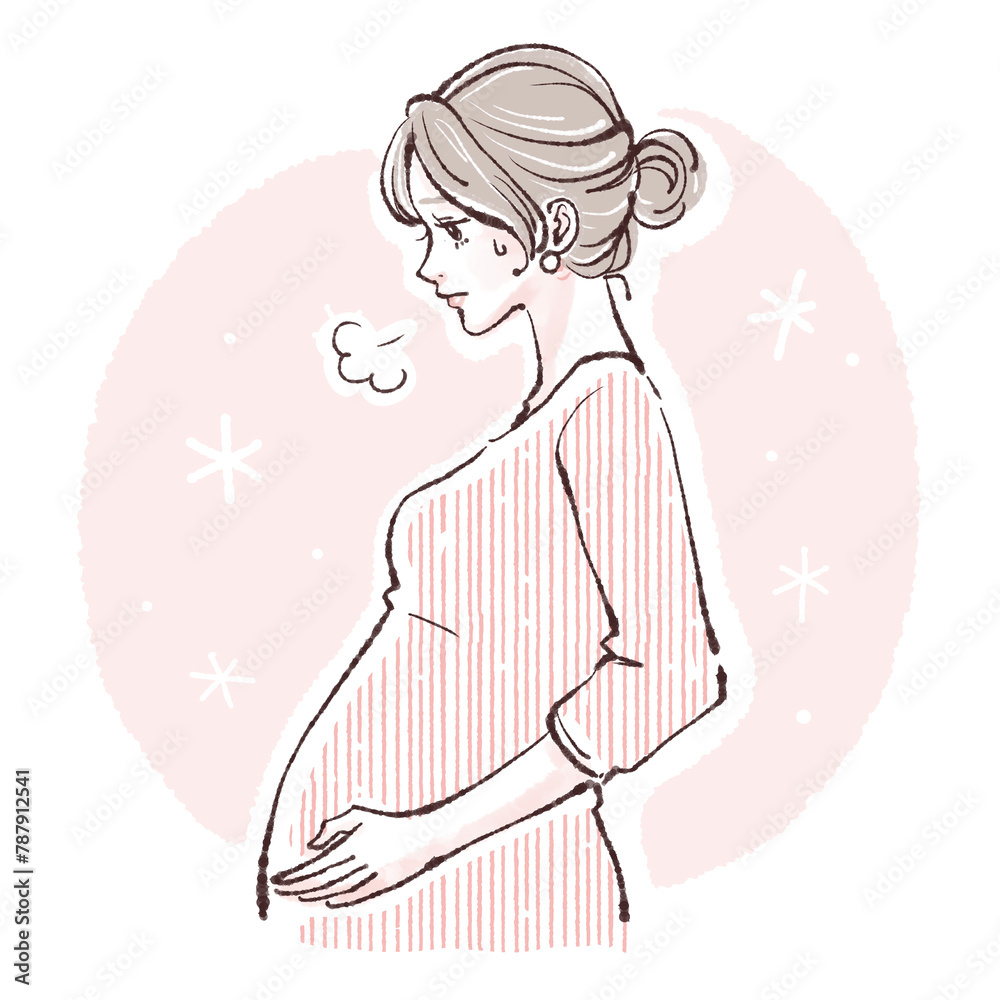 妊婦,マタニティ,妊活,葉酸,葉酸サプリ,妊娠,出産,産婦人科,ご懐妊,子育て,ママ,母,育児,安産,つわり,マタニティブルー,初産,高齢出産,不妊,不妊治療,産前,産後,母乳,女性のイラスト素材 妊婦,マタニティ,妊活,葉酸,葉酸サプリ,妊娠,出産,産婦人科,ご懐妊,子育て,ママ,母,育児,安産,つわり,マタニティブルー,初産,高齢出産,不妊,不妊治療,産前,産後,母乳,女性のイラスト素材