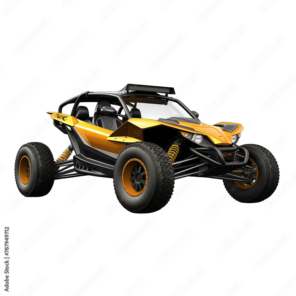 dune buggy sport car side view SVG isolated on transparent background ...