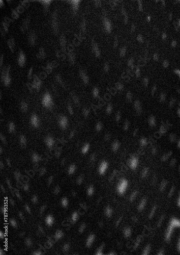 black and white background
