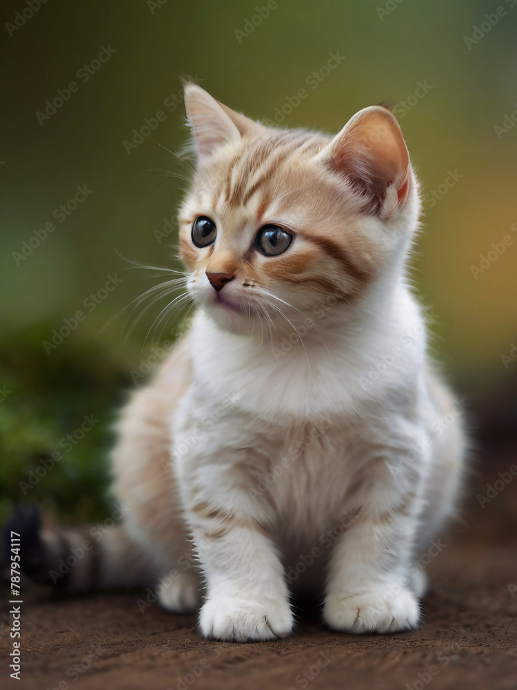 cat cat