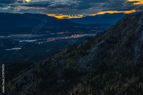 Whitehorse Yukon