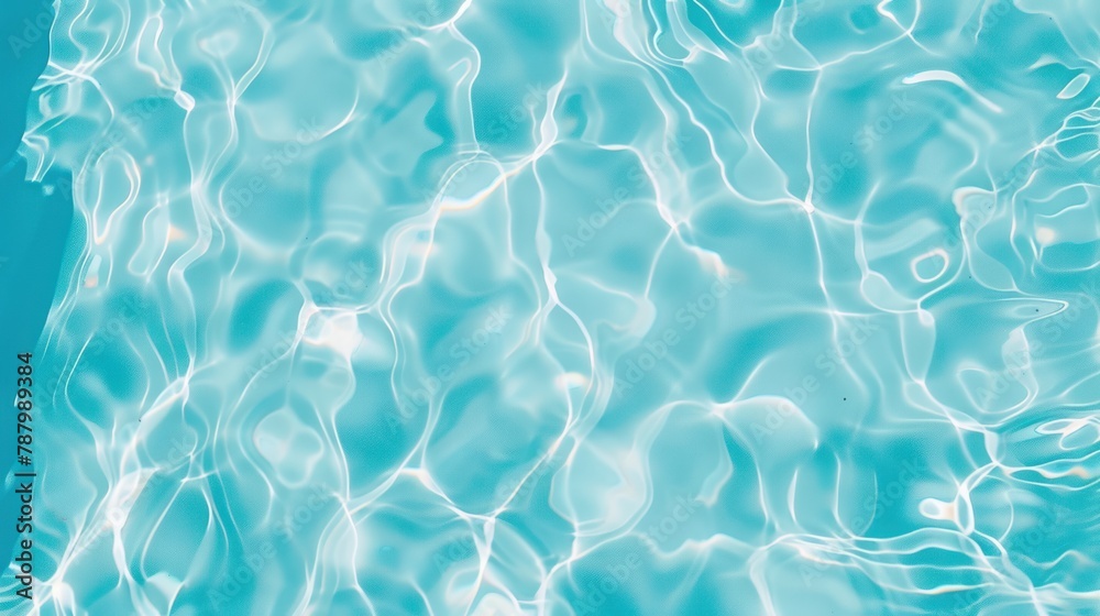 Top view Sea surface. blue water texture background, blue sea water texture. Top view Sea surface. blue water texture background, blue sea water texture.