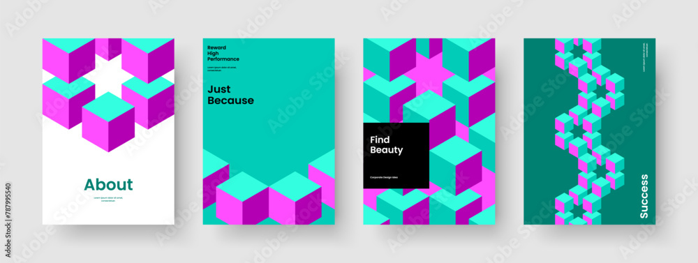 Geometric Background Layout. Isolated Poster Design. Abstract Flyer Template. Business Presentation. Banner. Brochure. Book Cover. Report. Catalog. Leaflet. Magazine. Advertising. Newsletter