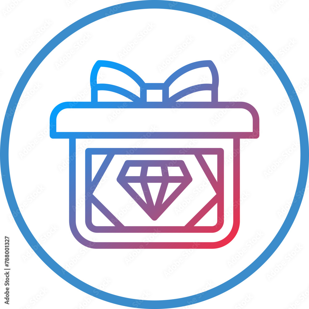 Vector Design Box Icon Style Vector Design Box Icon Style