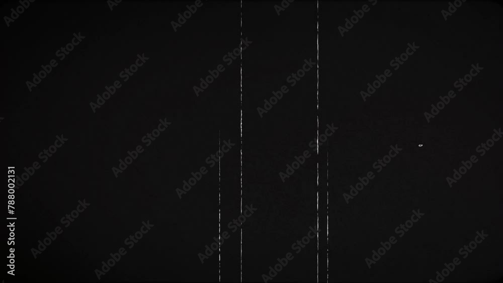 Noise Dust scratches overlays. Vintage film effect.