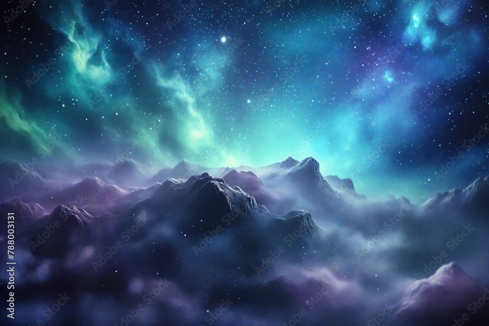 Artistic background Artistic background