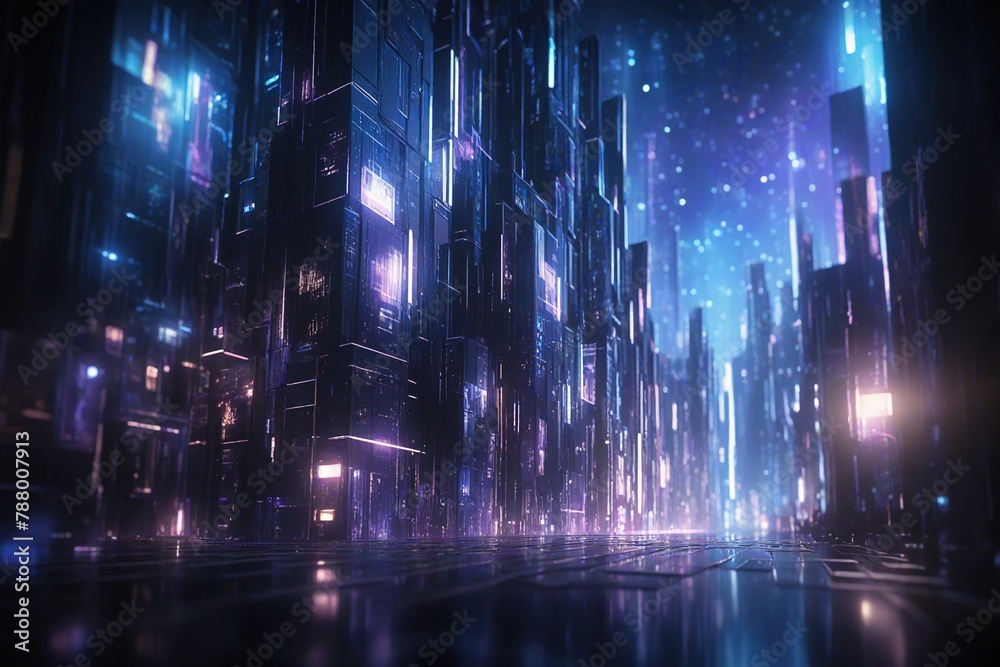 Artistic background Artistic background