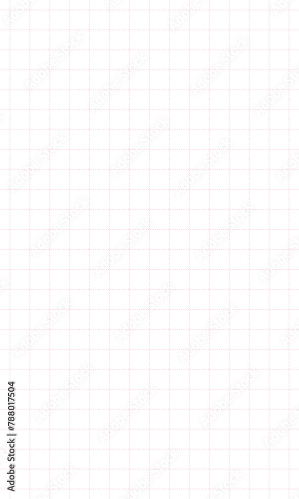 Pink Book grid. Pattern seamless Pink Book grid. Pattern seamless