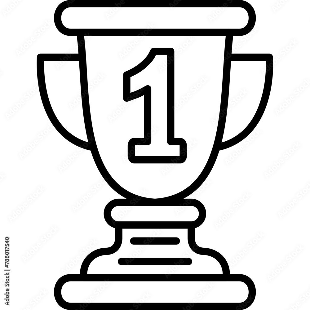 1st Prize Icon 1st Prize Icon