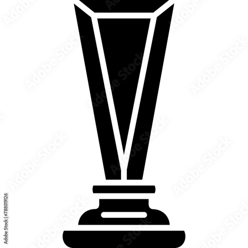 Trophy Cup Icon