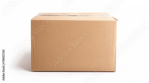 cardboard box, empty cardboard box, carton box