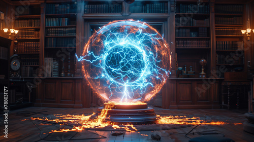 electron experiments