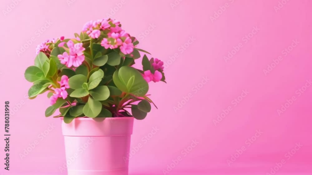 video kalanchoe lariniata in pot video kalanchoe lariniata in pot