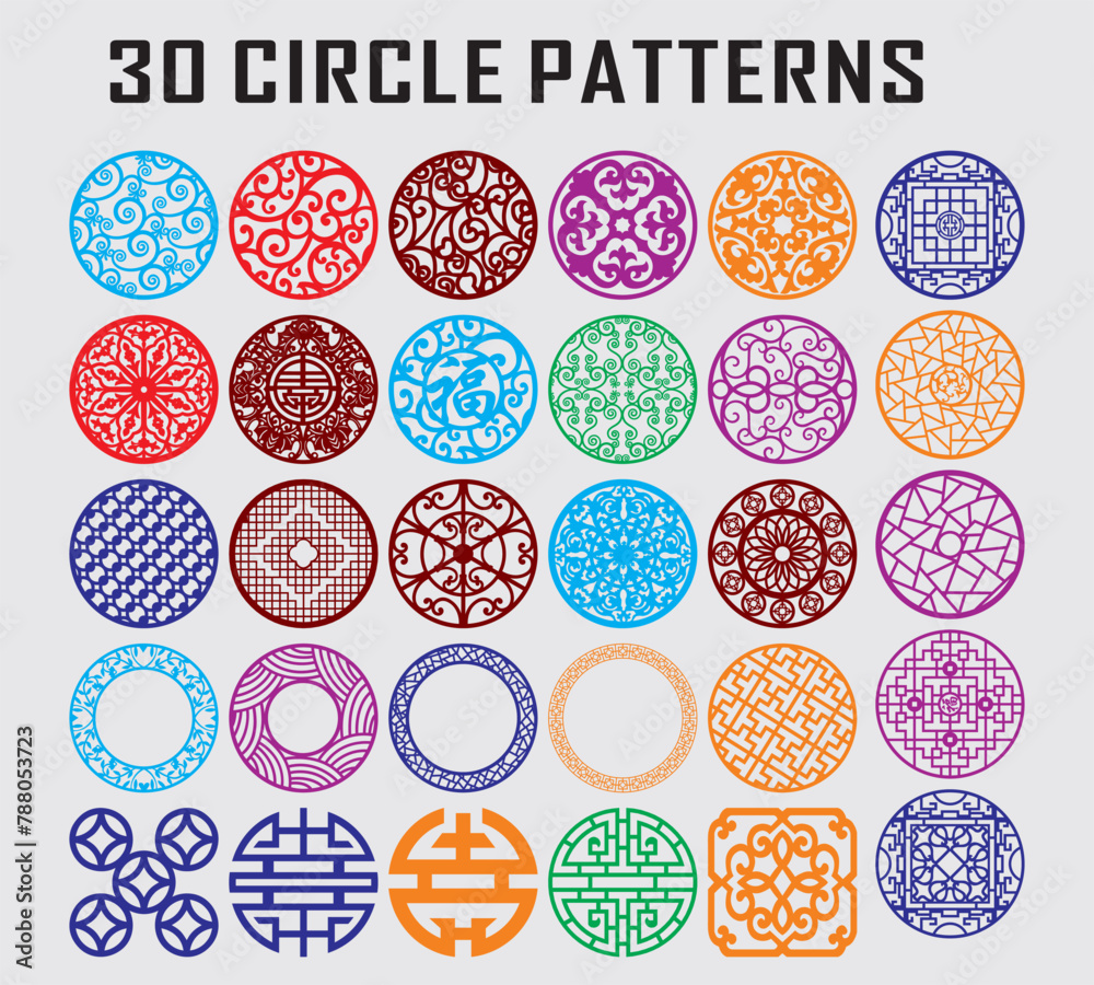 patterns with a diffrent sizes, forms and designs, arabesque, modern, floral.. patterns with a diffrent sizes, forms and designs, arabesque, modern, floral..