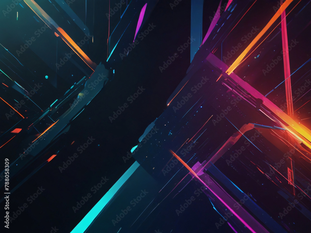 seamless colorful abstract background seamless colorful abstract background