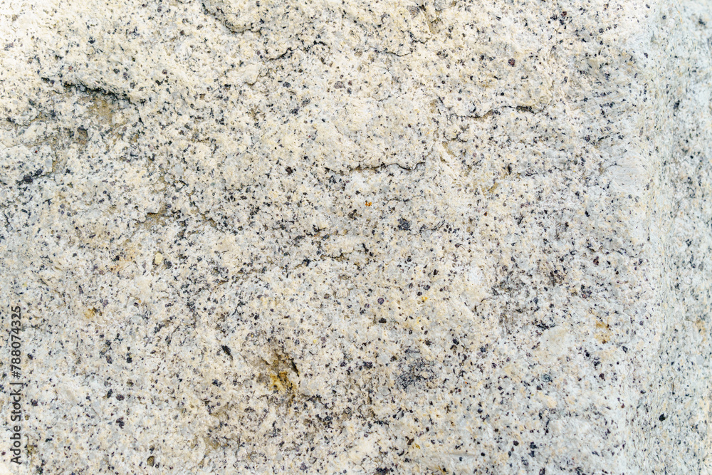 Granite Stone Texture Close-up Background. Granite Stone Texture Close-up Background.