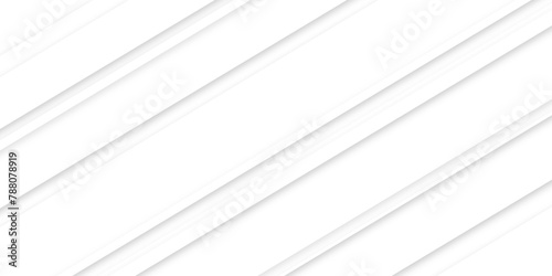 White glossy lines vector 3d layers widow style abstract design background for desktop