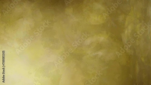 金と銀のキラキラの丸ボケの光・回転　バブルボケの発生ときらめく物体　誕生日・パーティー・クリスマス・ウエディングの背景 photo