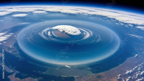 Ozone Depletion photo