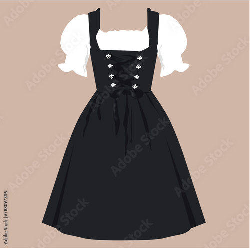german_dress