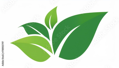  Leaf logo