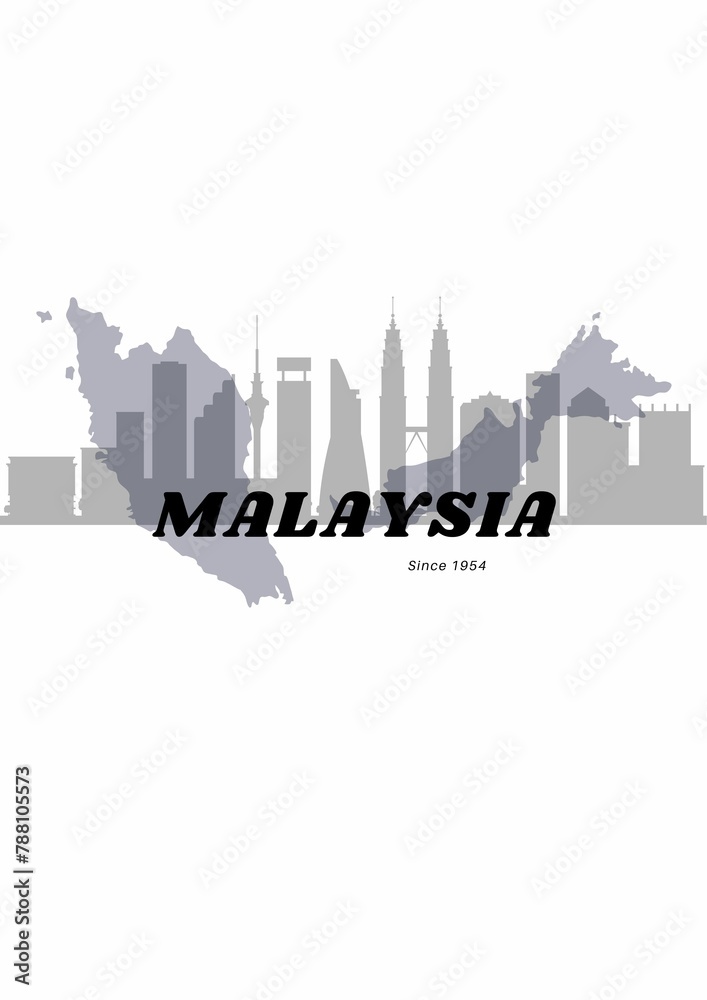 MALAYSIA - 1