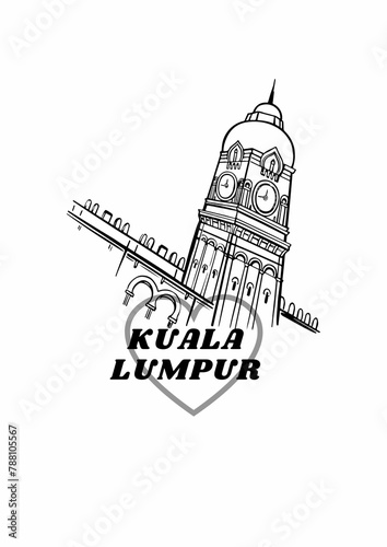 MALAYSIA - 1