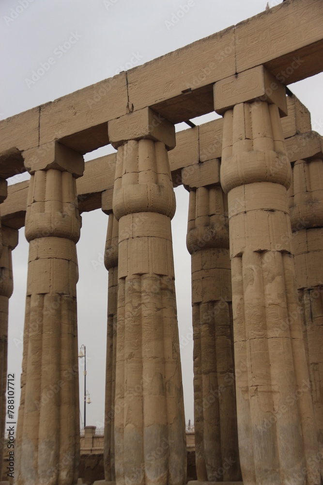 Templo de Luxor