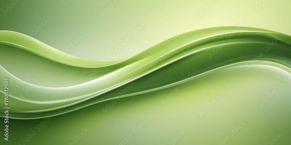 Abstract ecology background Abstract ecology background