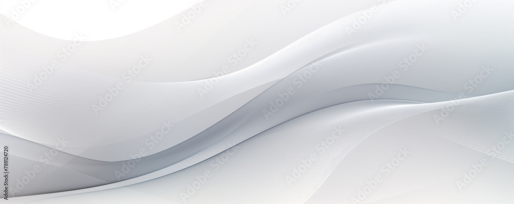 Soft waving background for an innovation program proposal with association to technology, electricity Soft waving background for an innovation program proposal with association to technology, electricity