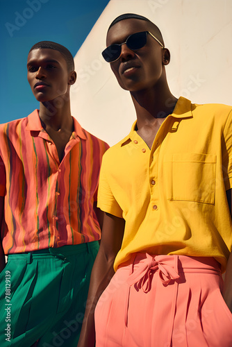 A Vivid Glimpse into H&M Summer Collection – The Fusion of Style and Sustainability