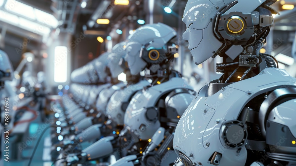 Robot Robot