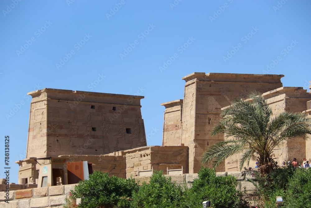 Templo de Philae