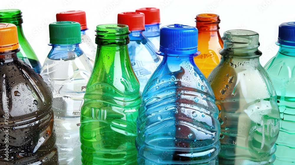 Plastic Plastic