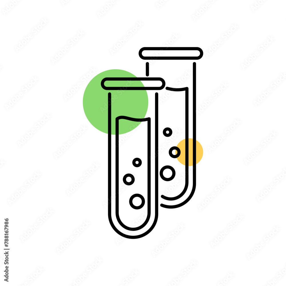 lab bottle icon lab bottle icon