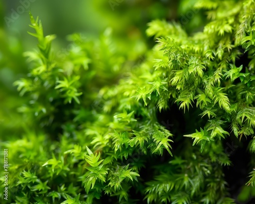 Moss Macro