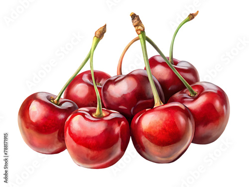 Cherry Bunch