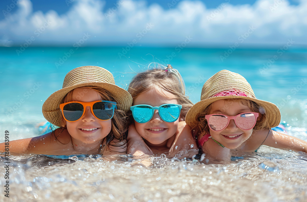 children's summer holidays children's summer holidays