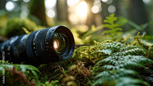 camera lens close up photo