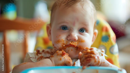 Can babies choke during babyled weaning How can parents minimize this risk