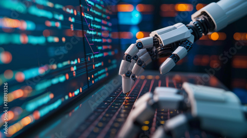 Revolutionizing Programming: The Role of AI in No-Code Development