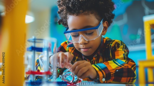 STEM Learning Resources Compile a list of STEM science, technology, engineering, and mathematics learning resources for children, including websites, books, videos, and educational apps that promote h