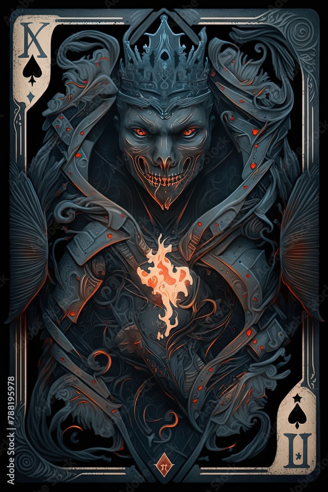 Find Your Path Tarot Deck for Guidance in high resolution isolated on a dark background Find Your Path Tarot Deck for Guidance in high resolution isolated on a dark background