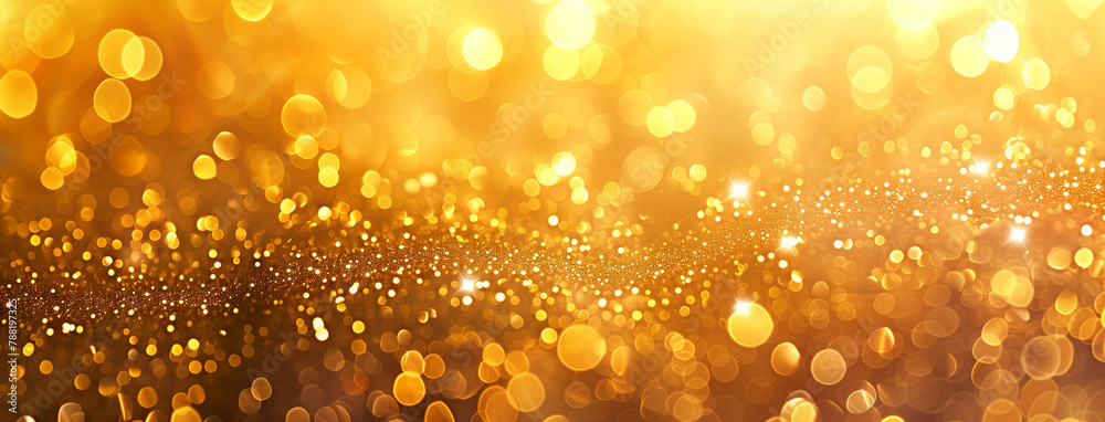 background of light, Abstract golden background with bokeh effect, golden background with blur sparkle gold bokeh light effect, shining defocused glitters, Ai generated background of light, Abstract golden background with bokeh effect, golden background with blur sparkle gold bokeh light effect, shining defocused glitters, Ai generated